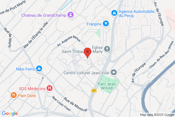 Consultation Medico Psychologique Adultes Cmpa