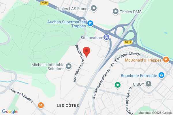 AIZANCE Coaching 2.0
