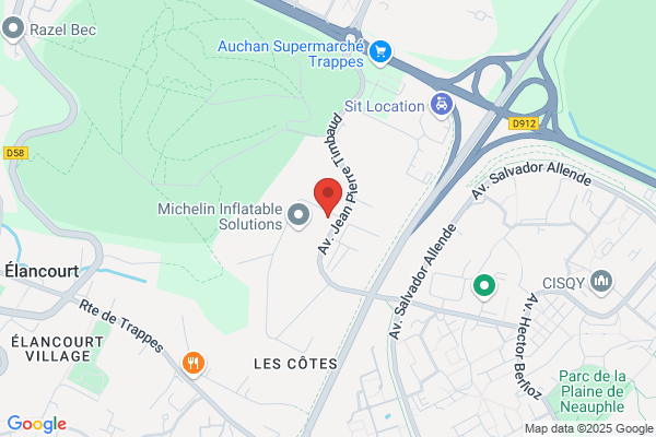 Bourg Gerard Entrep