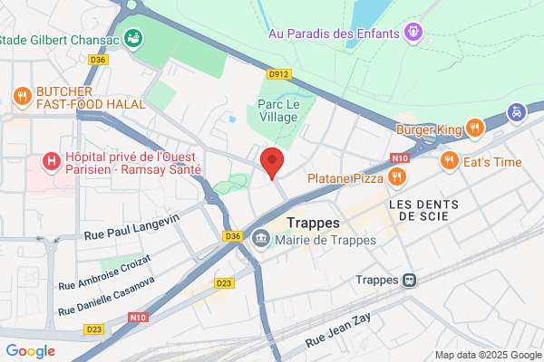 Association Culturelle