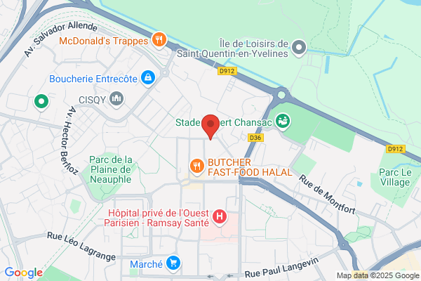 Association Culturelle