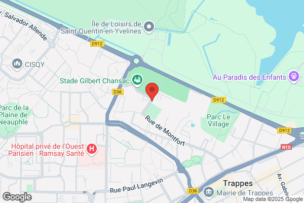Ces Descartes College Enseignement Secondaire Descarte