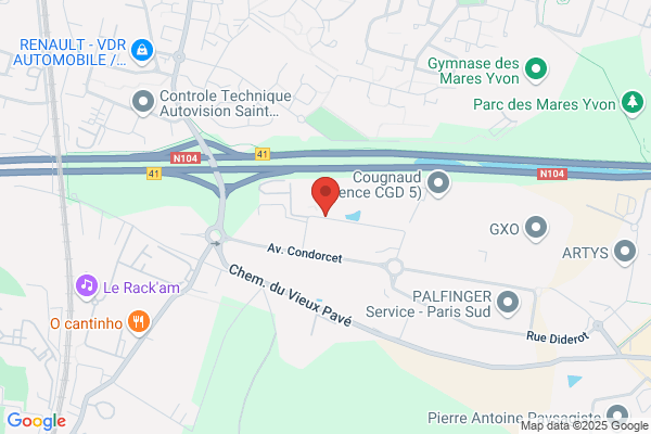 Cle De 13 Productique