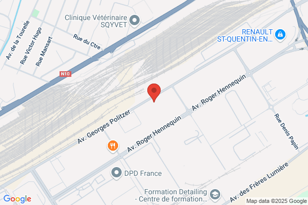 Ascenseurs Soulier Services Travaux Neufs