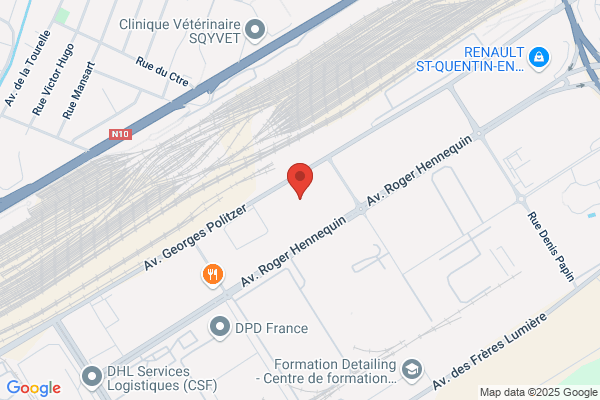 Ascenseurs Soulier Vente Service