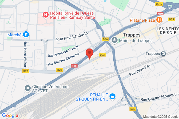 Avis Location de Voiture