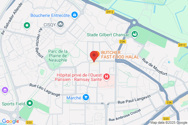 B D Conseils Location