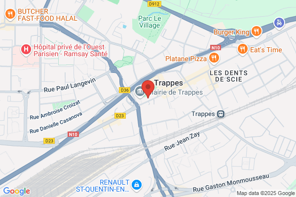 Auberge Tonkinoise