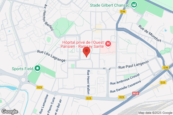 La Poste