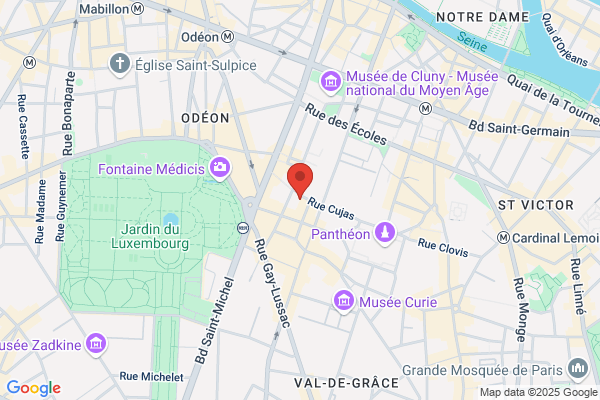 La Poste Espace Clients Pro - Closed