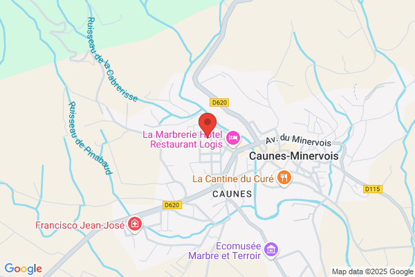 La Poste