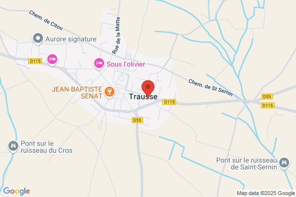 La Poste Agence Communale