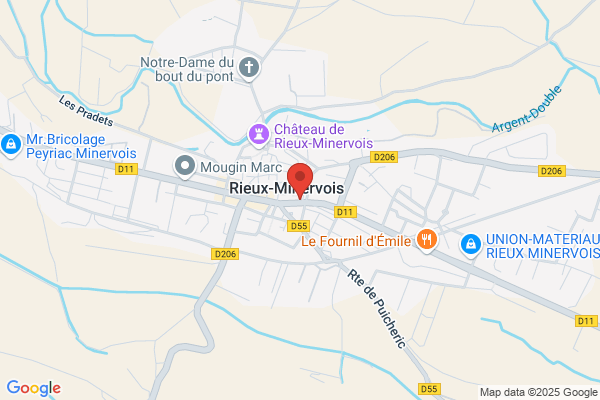 La pierre du languedoc sarl 2d immobilier