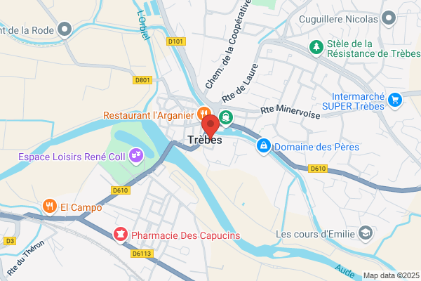 La Poste