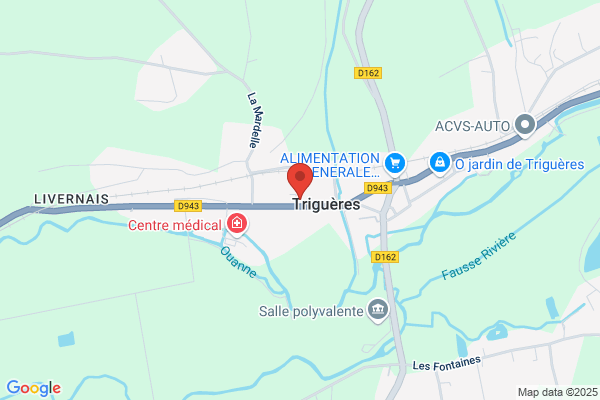 La Poste Agence Communale