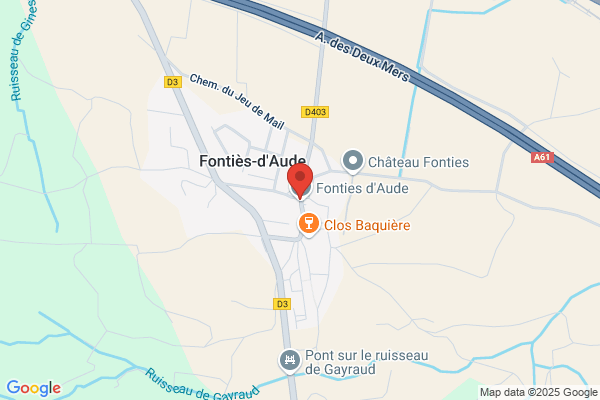 La Poste Agence Communale