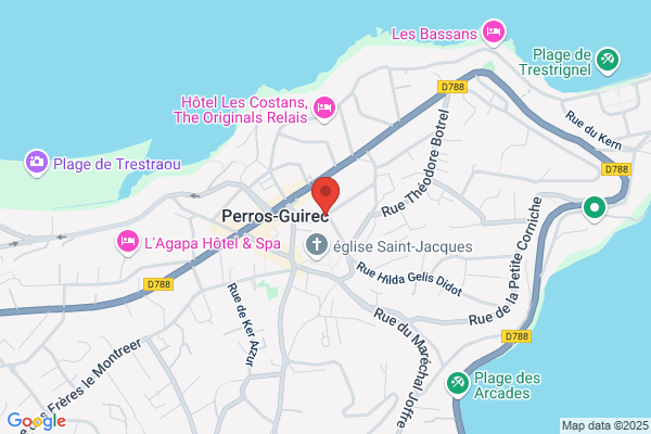 La Poste