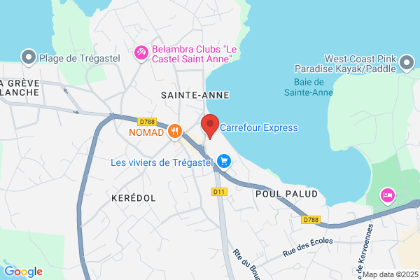 La Poste Relais