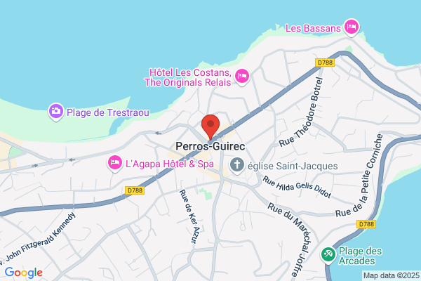 Optic 2000 - Opticien Perros-Guirec