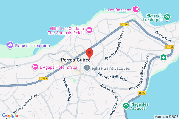 La Poste - Centre d’examen du code de la route