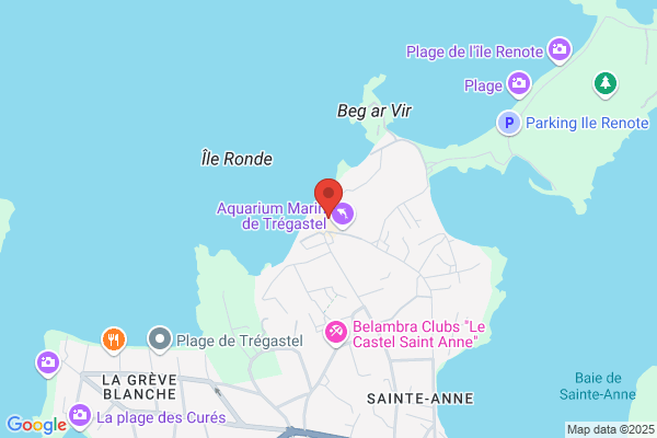 A La Ville D Ys