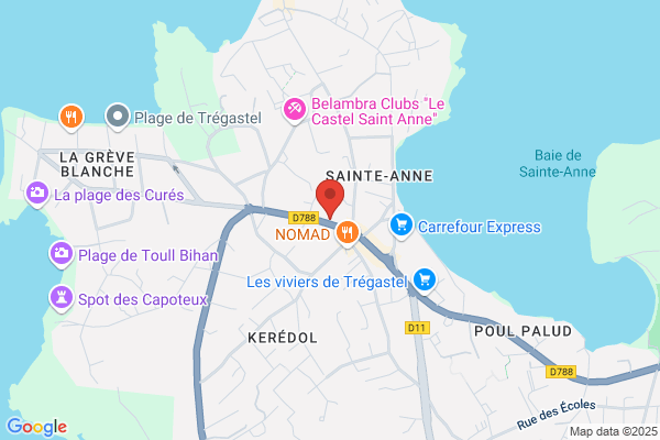 Agence Alain Le Guern