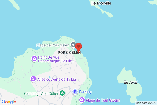 Base Nautique De L Ile Grande