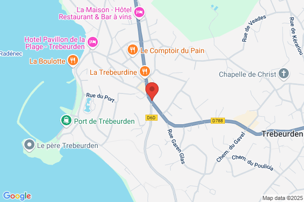 Boucherie Le Guillou