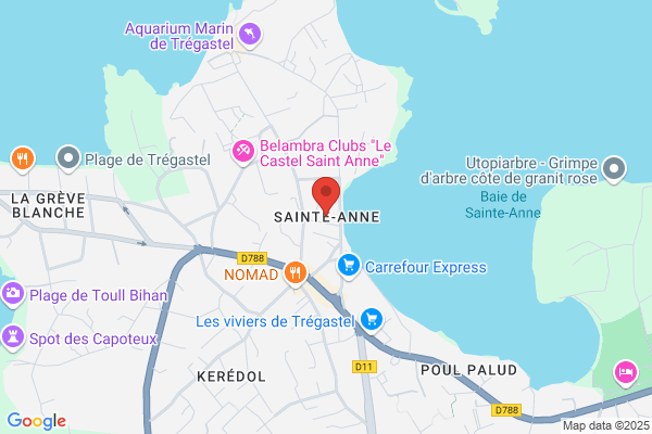 Ecole Sainte Anne