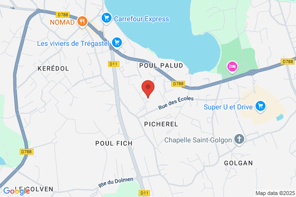 Ecoles Publiques Restaurant Scolaire De Picherel