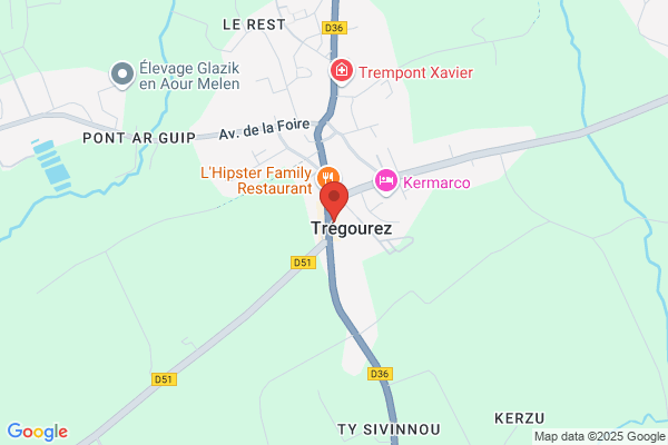 Ecole Publique Primaire Classe Maternelle Et Garderie