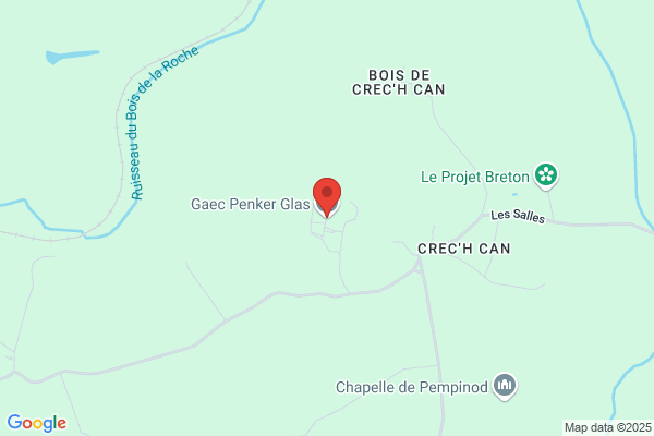 Gaec Pennec