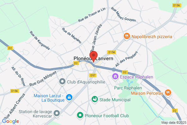 Agence immobilière Laforêt Ploneour-Lanvern