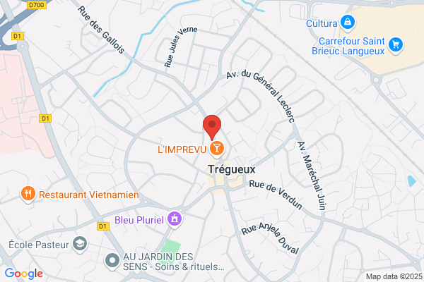 Cybel Extension SAINT-BRIEUC - Expert en agrandissement : extension maison et garage