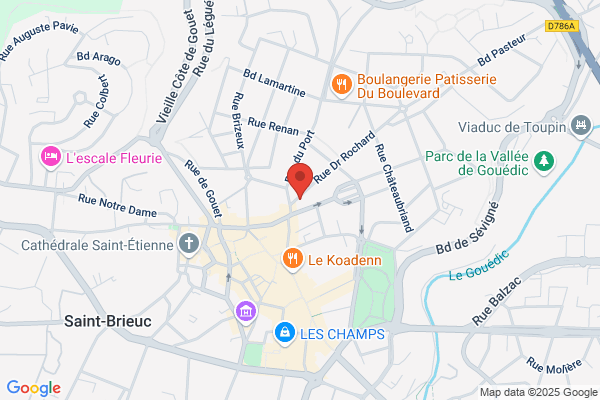 Beout Pierre Architecte
