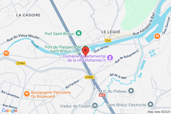 Bretagne Ateliers