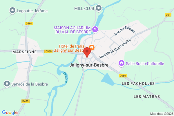 La Banque Postale