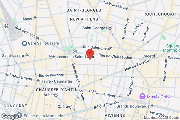 Credit Industriel Ouest Cio