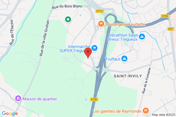 Garage Poilbout Fils