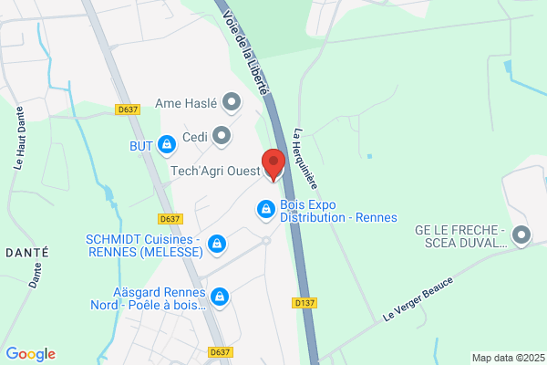 Agri Ouest Audit Gestion Revision Interprofessionnels De