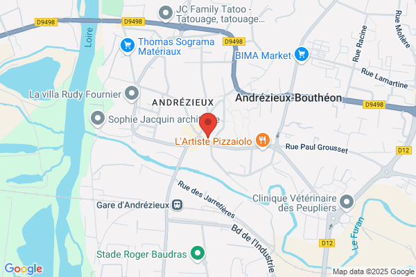Cabinet Tardy Le Calvez