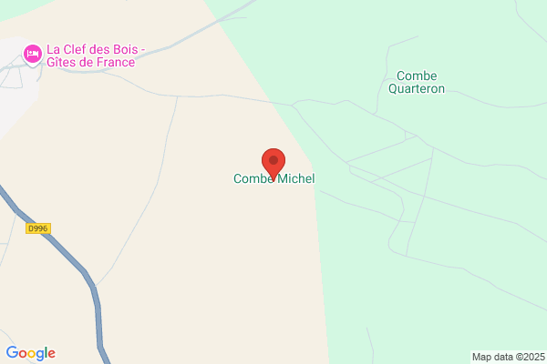 Combe Michel