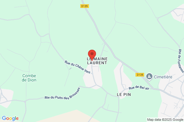 Compain Jerome