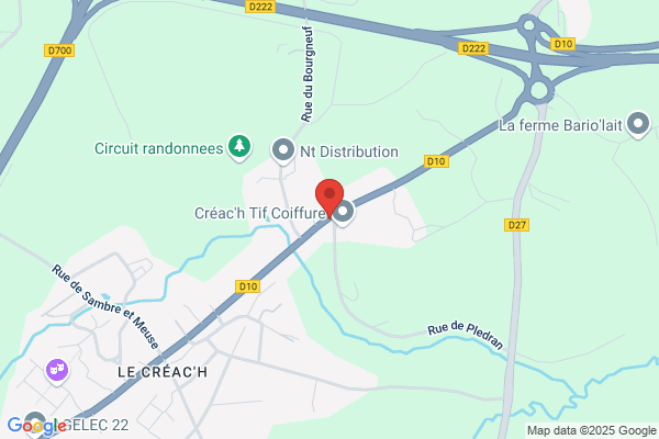 Cholet Mireille