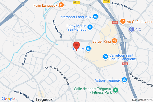 Acti Clotures Fermetures Lorant
