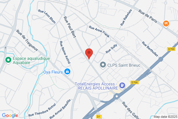 Coiffure Studio 4