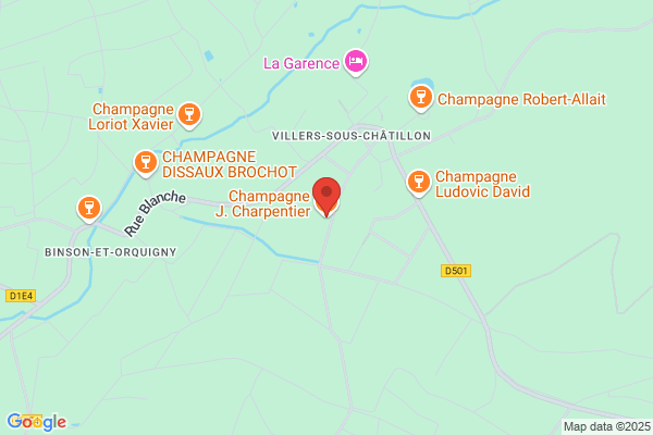 Charpentier Jacques
