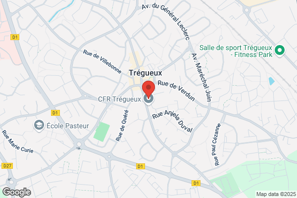 Ecoles Publiques Jacques Prevert