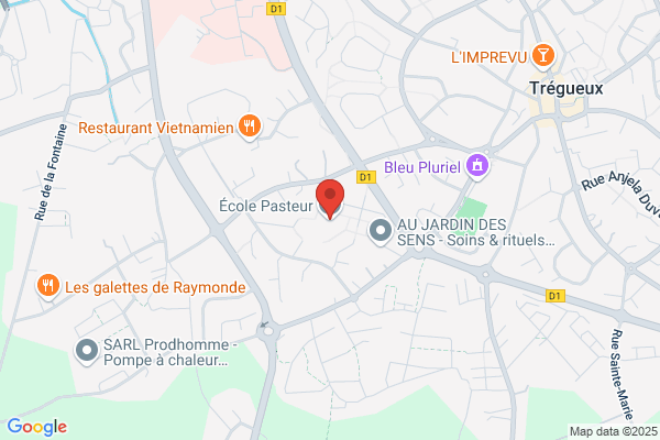 Ecoles Publiques Pasteur