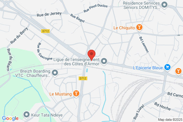 GARAGE DE LA VILLE HELLIO